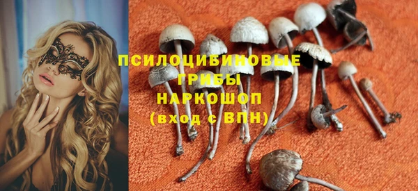 хмурый Балашиха